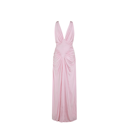 Strappy Dress - Image 3