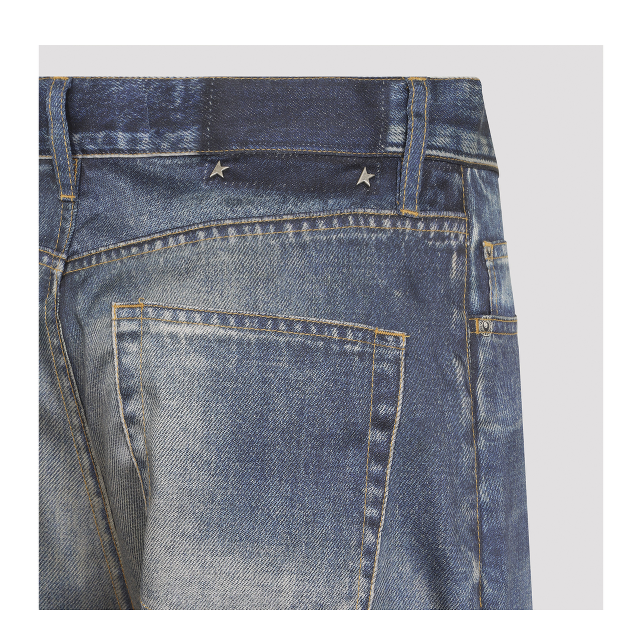 Boyfriend Peggy Jeans - Image 5
