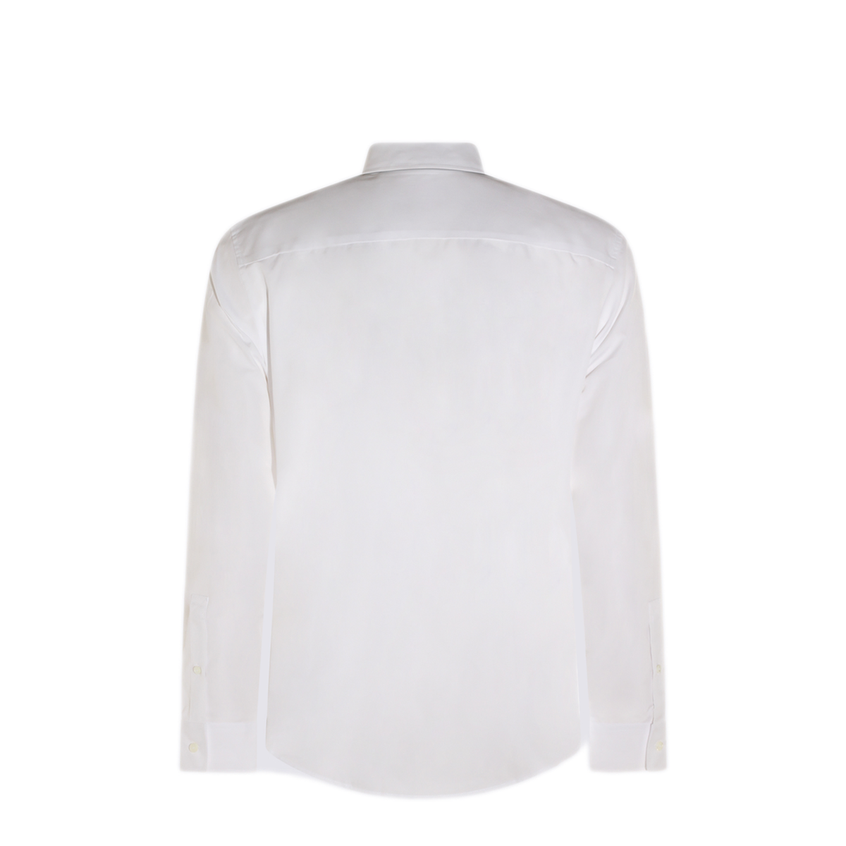 Organic Cotton Shirt - Image 5