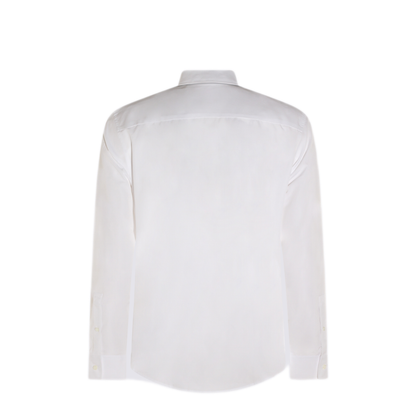 Organic Cotton Shirt - Image 5