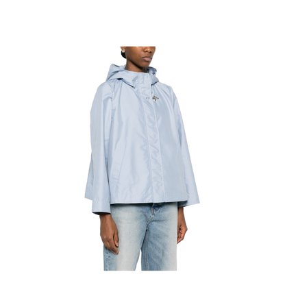 Clear Blue Coat - Image 2