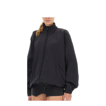 Jacket with Zip - Image 3