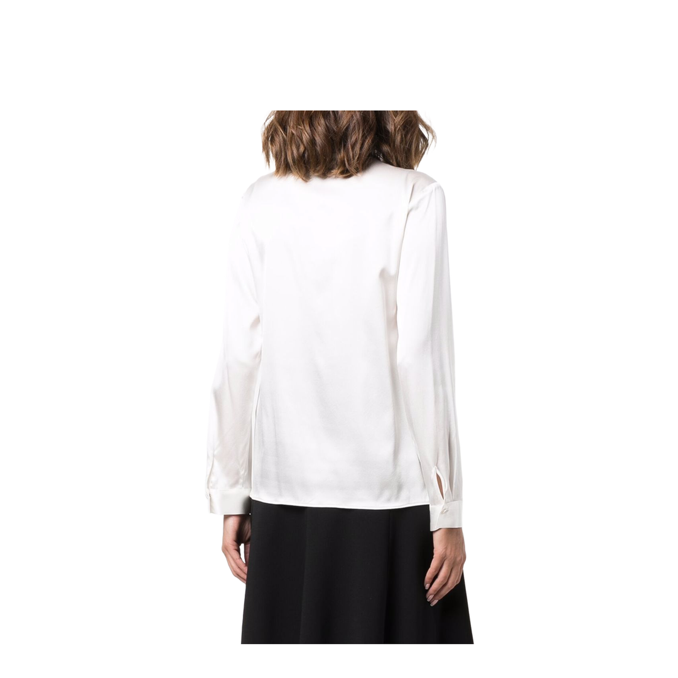Silk Shirt - Image 5