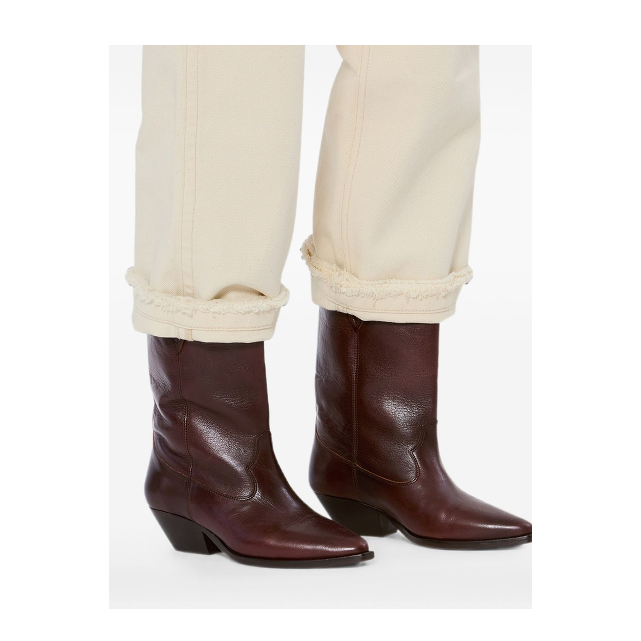 Boots Brown - Image 2