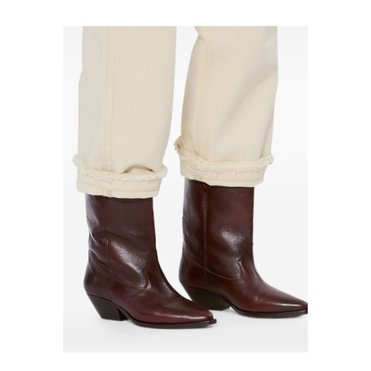 Boots Brown - Image 2