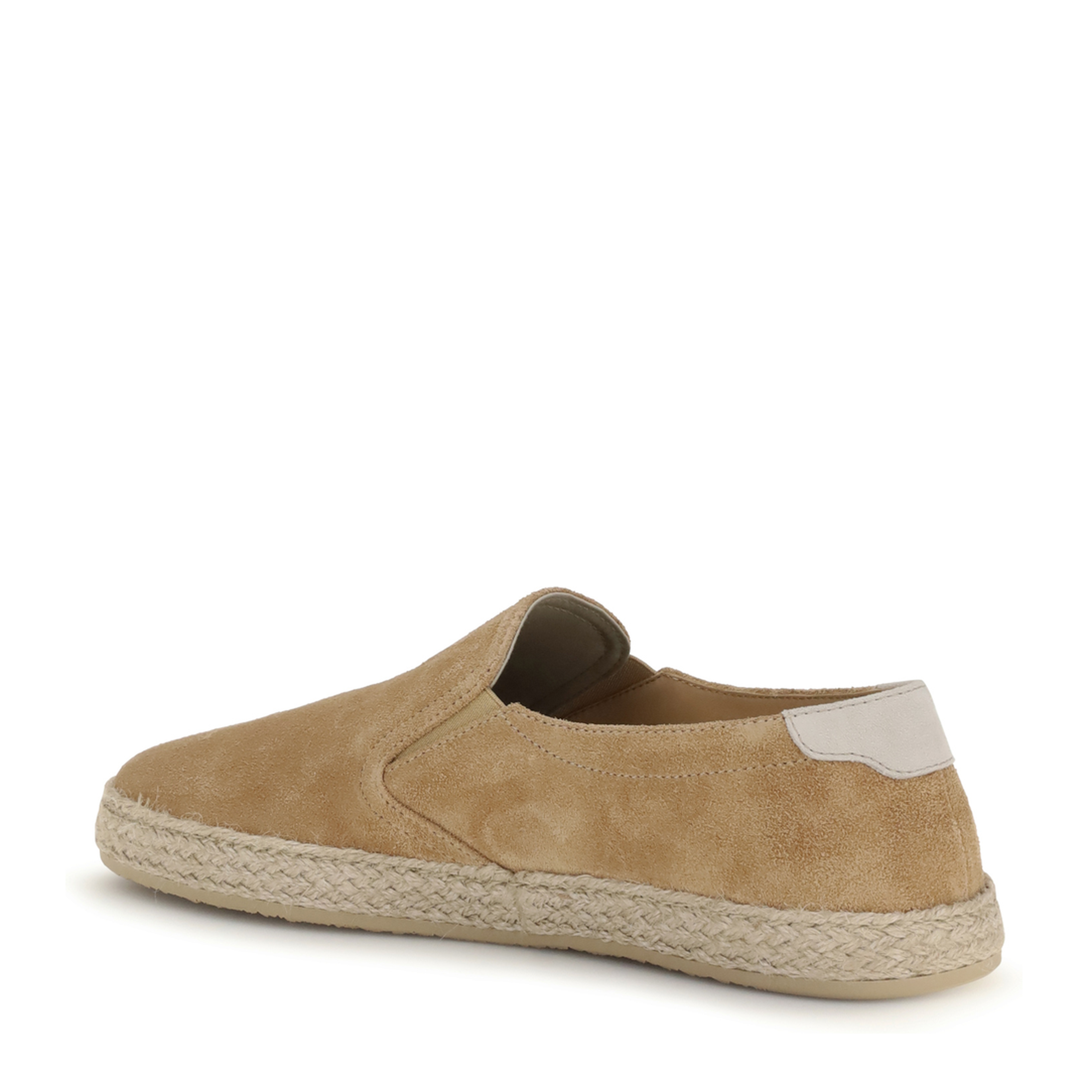 Suede Sneakers - Image 3