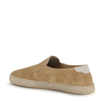 Suede Sneakers - Image 3