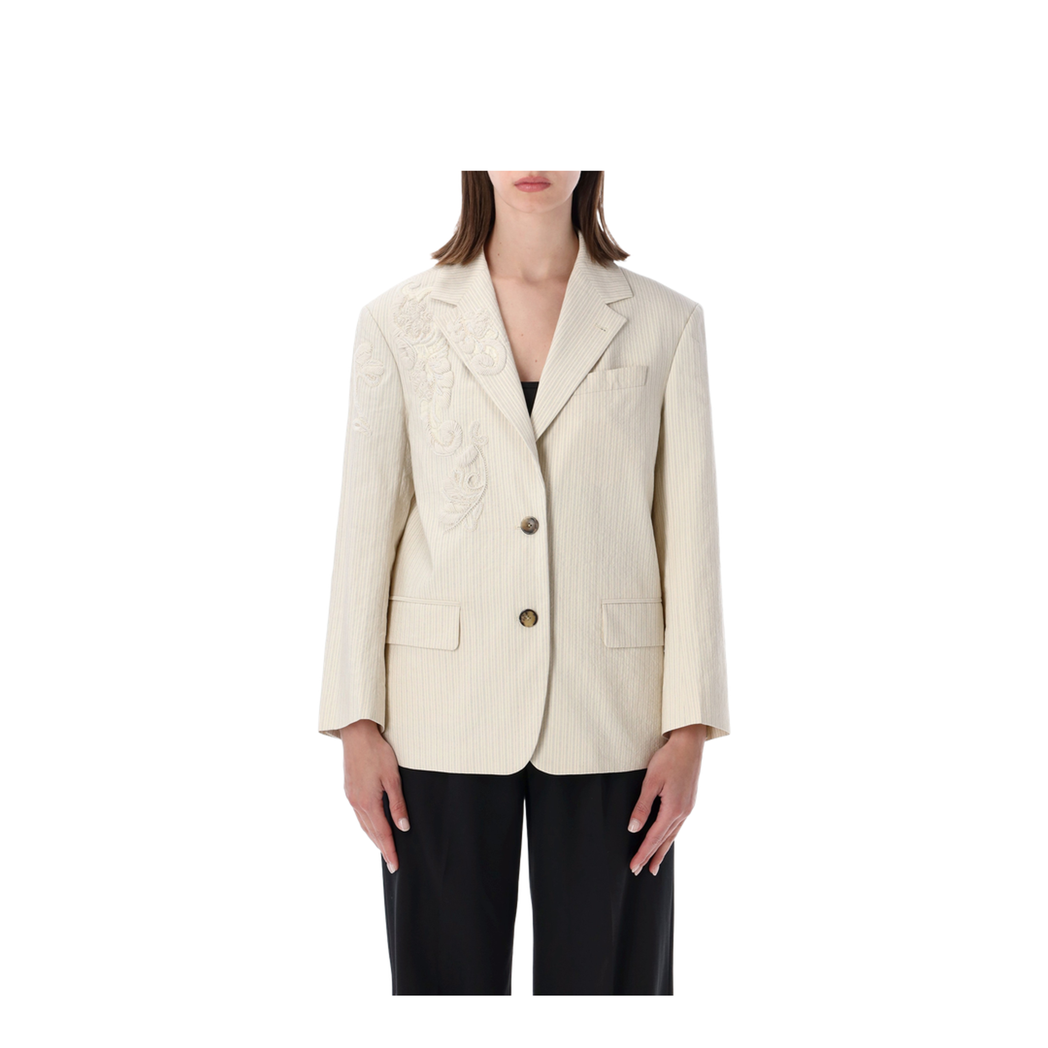 Jackets Beige - Image 1