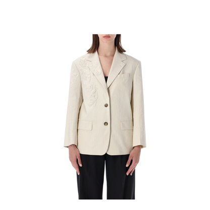 Jackets Beige - Image 1