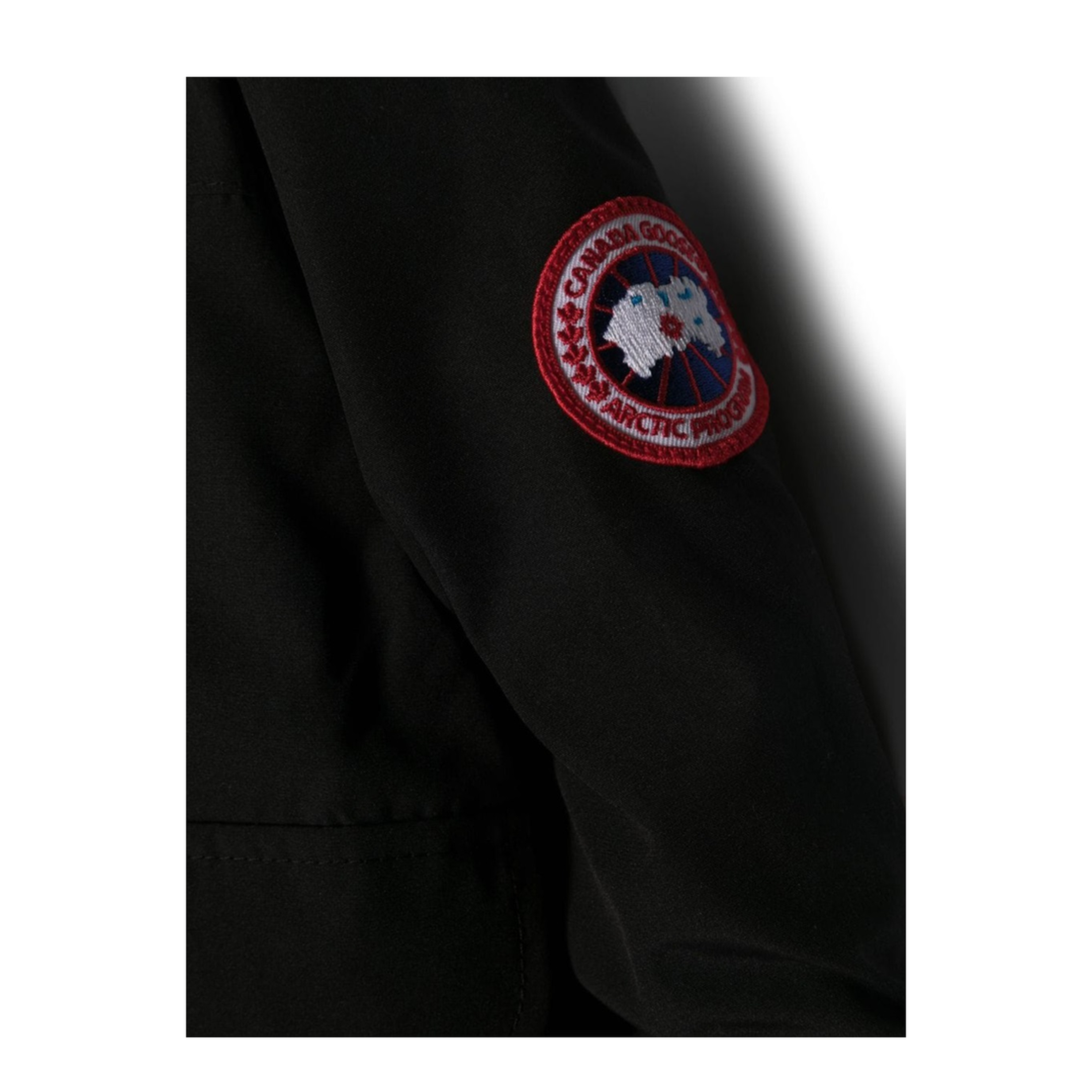 LYNX PARKA JACKET - Image 3