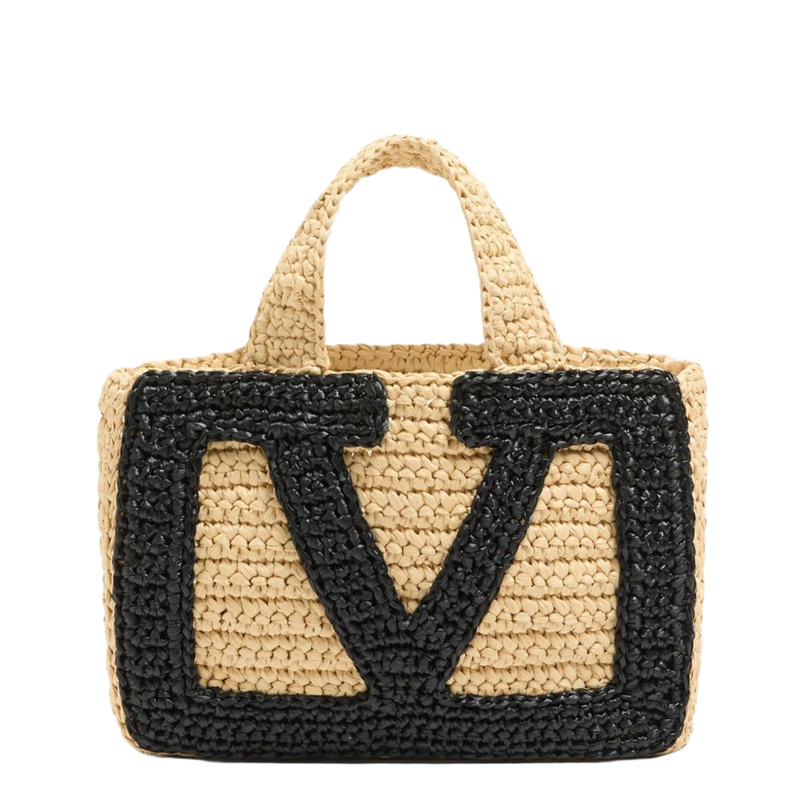 Viva Superstar Small Shopping Bag - Image 1