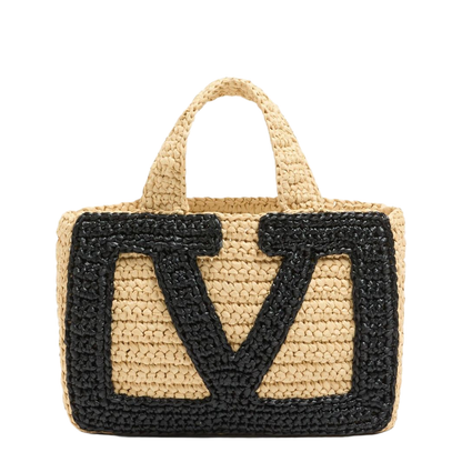 Viva Superstar Small Shopping Bag - Image 1