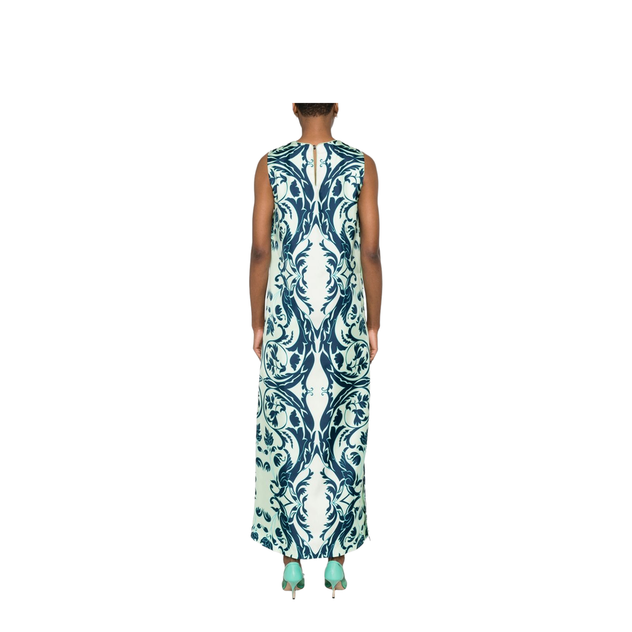 Dresses Blue - Image 3