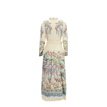 Long Shirt Dress - Image 2