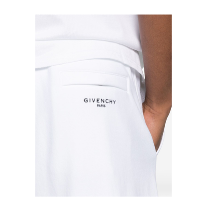 Shorts White - Image 4