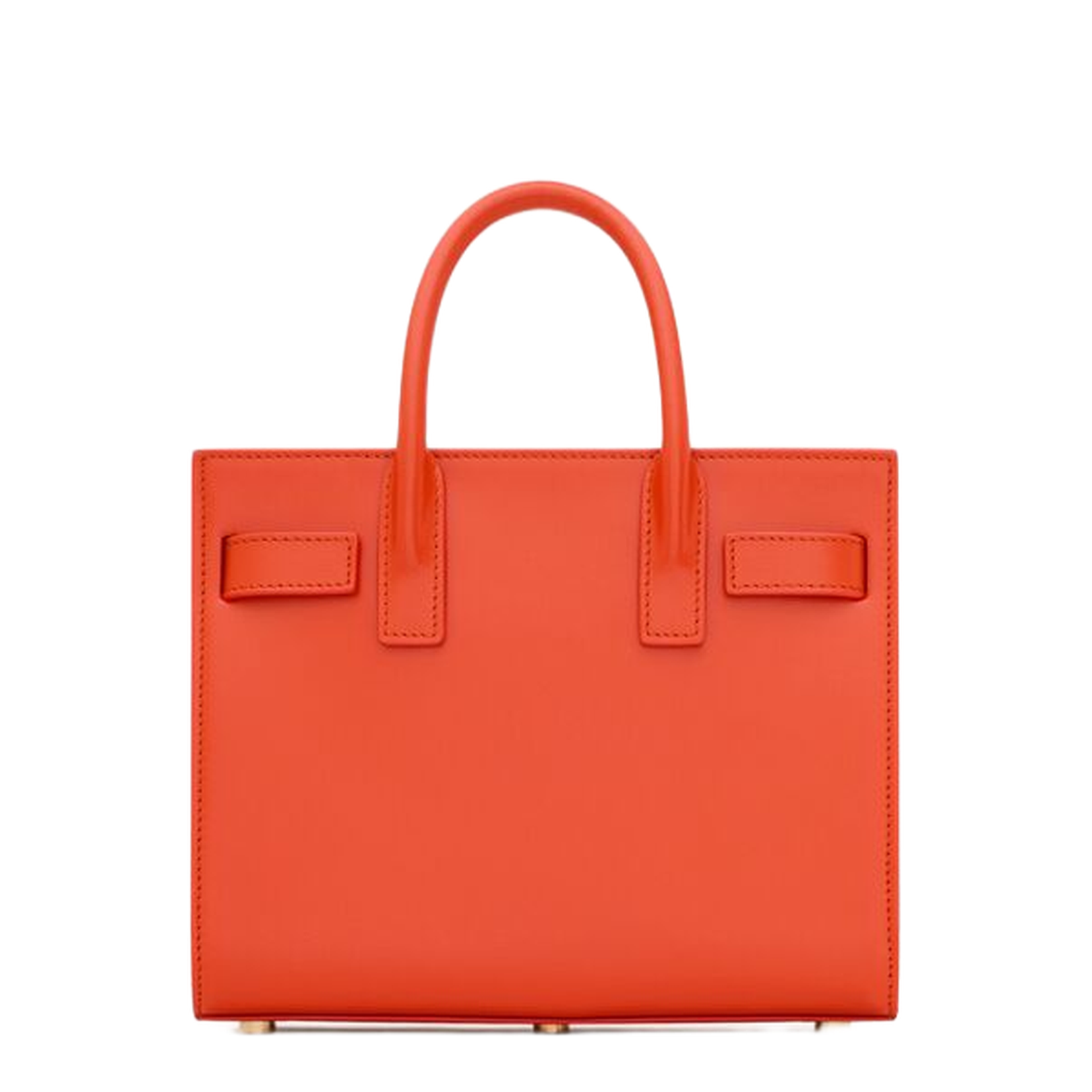 Sac De Jour In Smooth Leather - Image 2