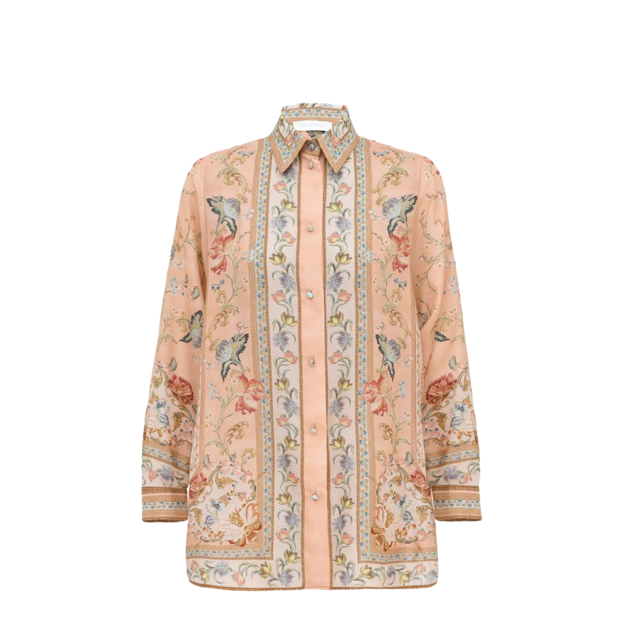 Shirts Pink - Image 1