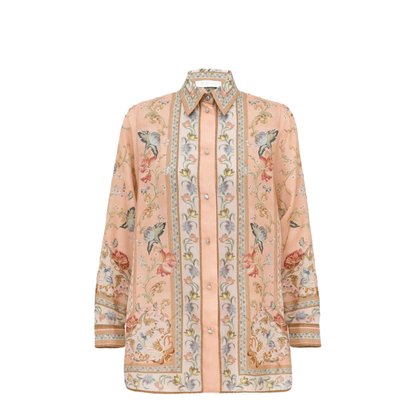 Shirts Pink - Image 1