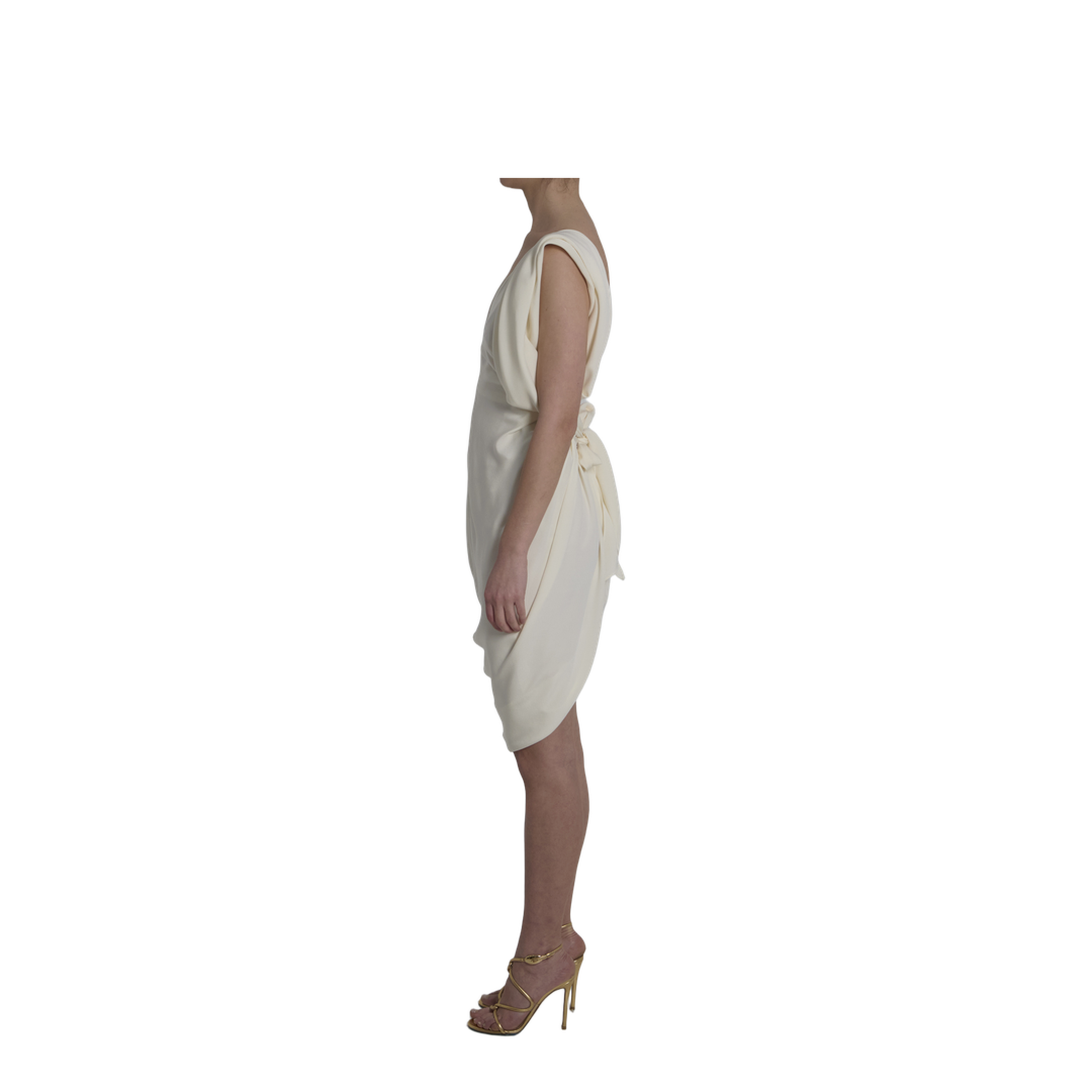 women's dress - Image 4