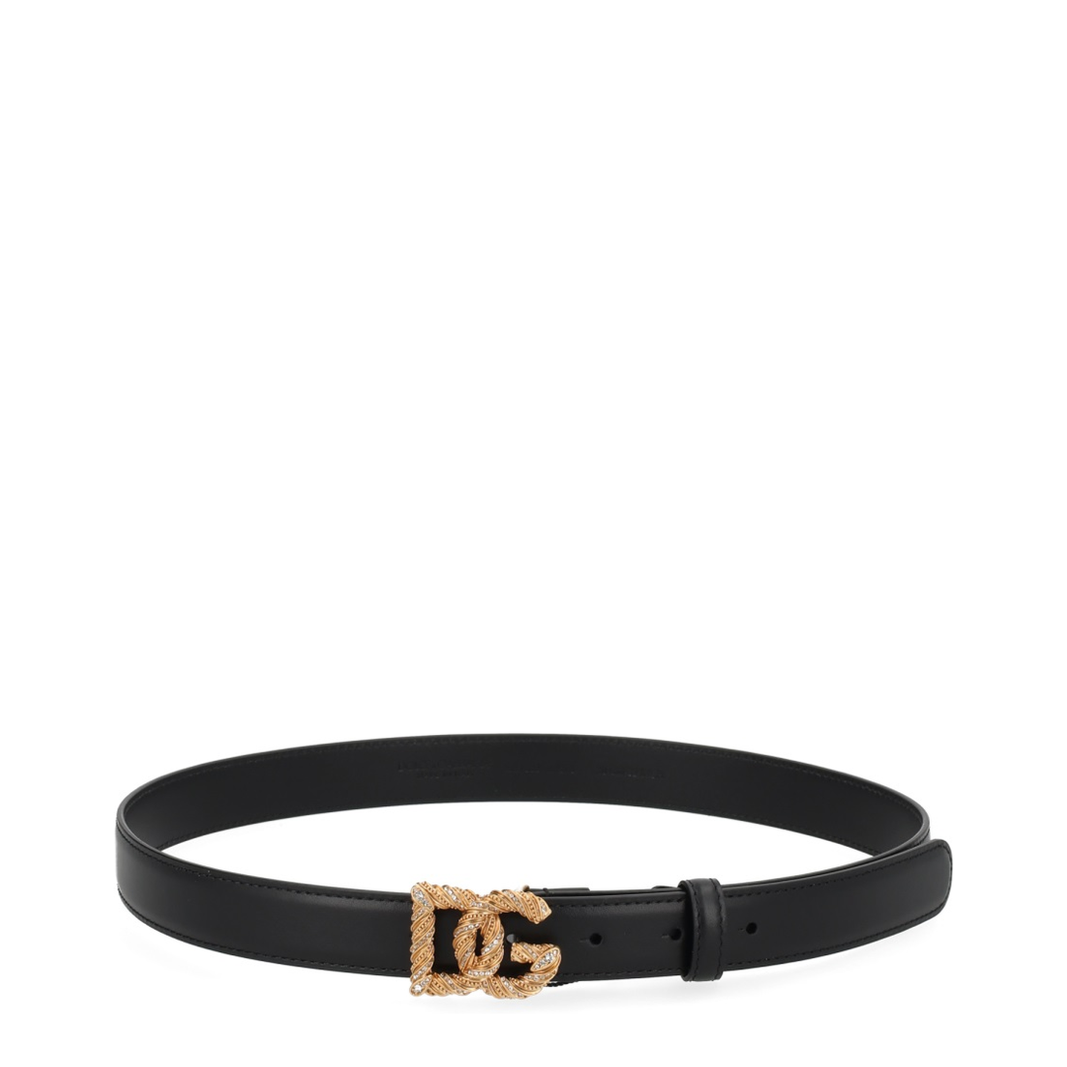 Belts Black - Image 1