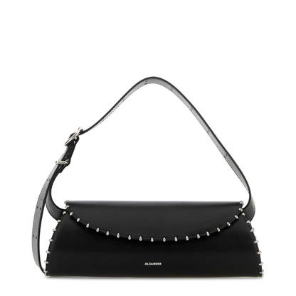 Small Cannolo Shoulder Bag - Image 5
