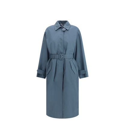 Gabardine Coat - Image 1