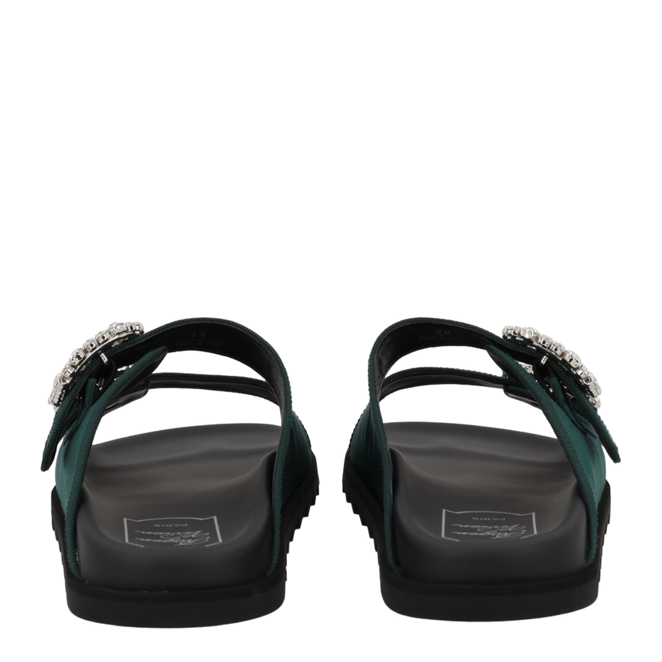 "SLIDI VIV" SANDAL - Image 4