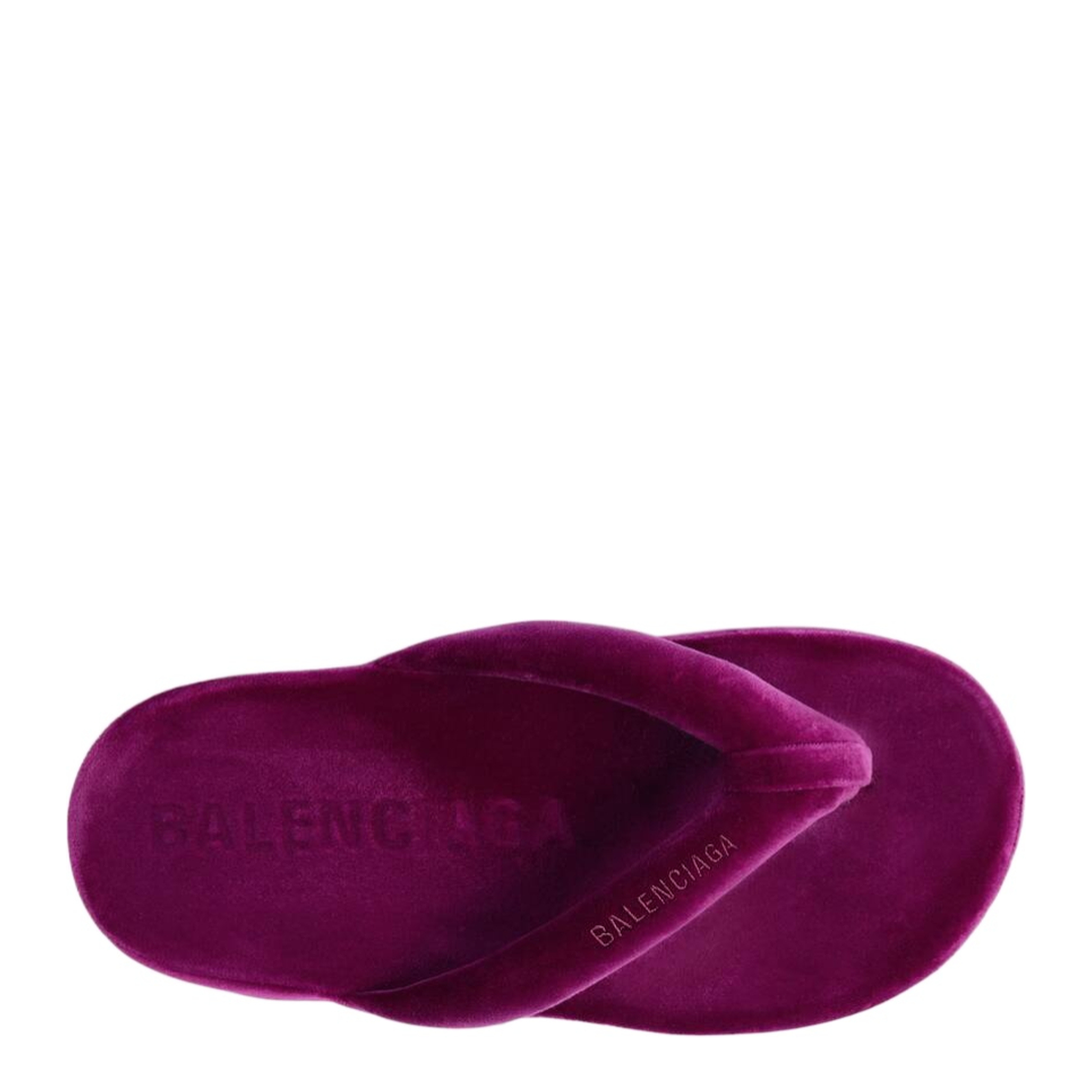 Jet Lag in Purple - Image 2