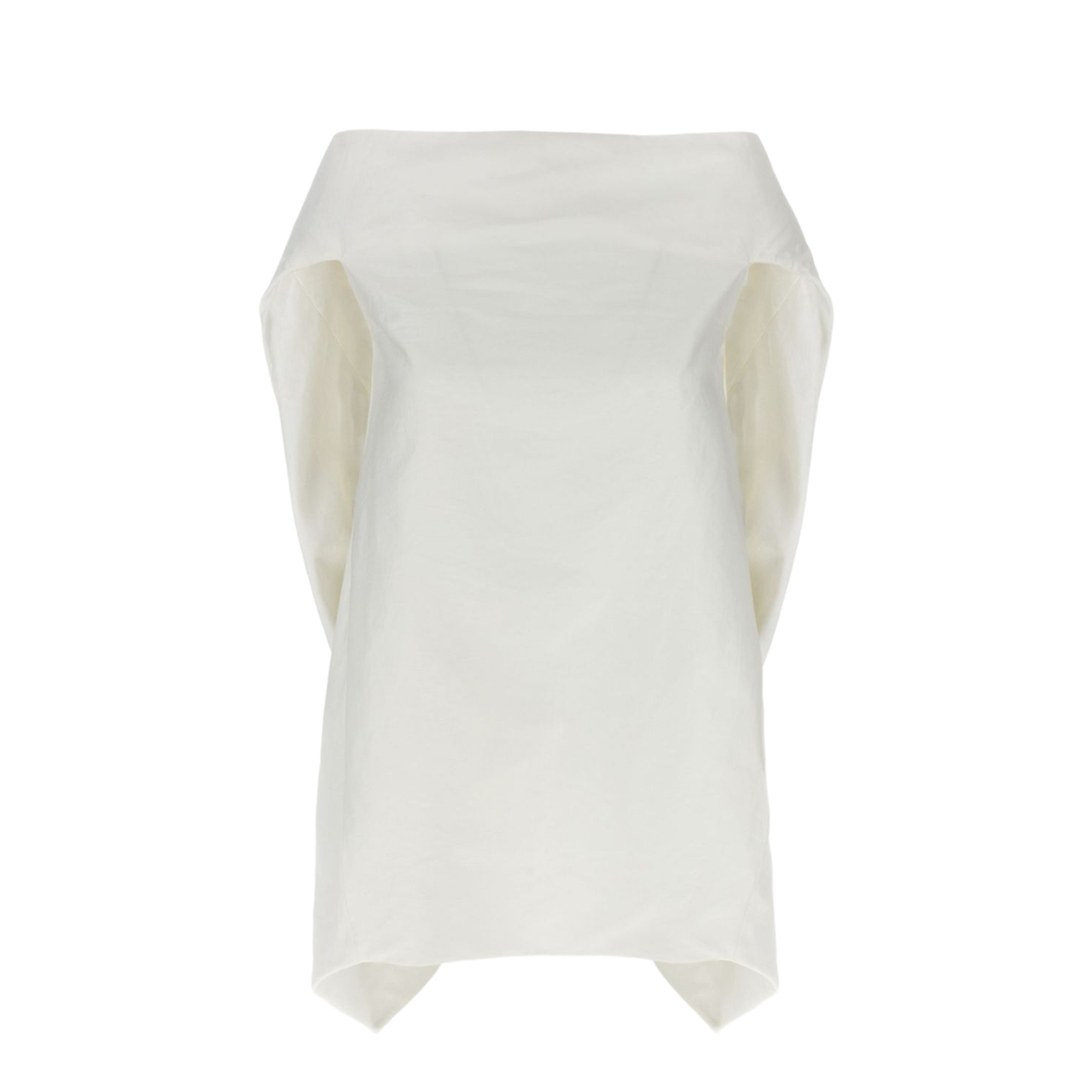 Pallenberg Top in Cotton - Image 1