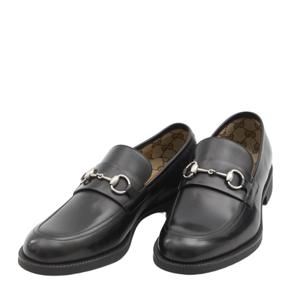Loafers with Horsebit - Image 5