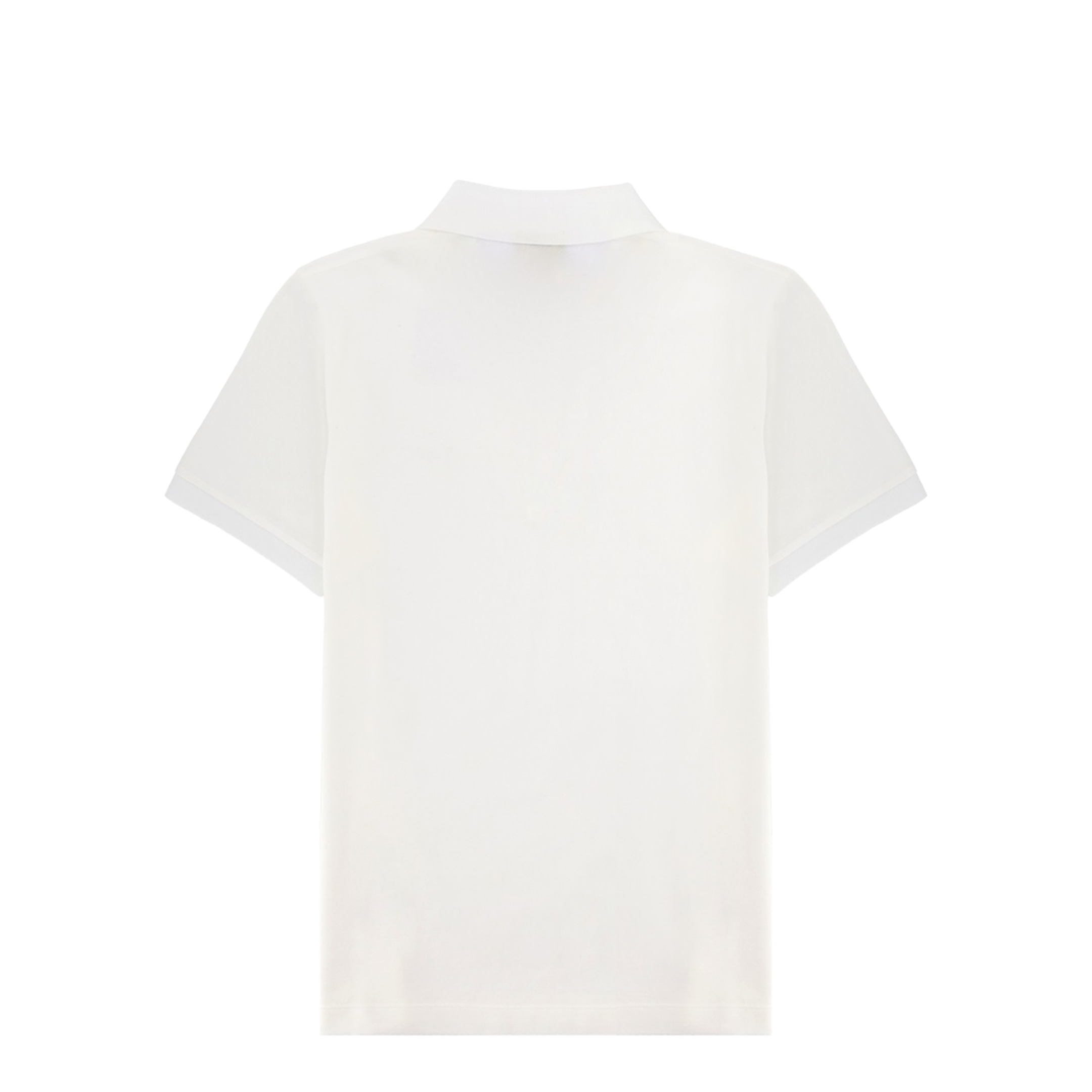 Polo With Logo - Image 2