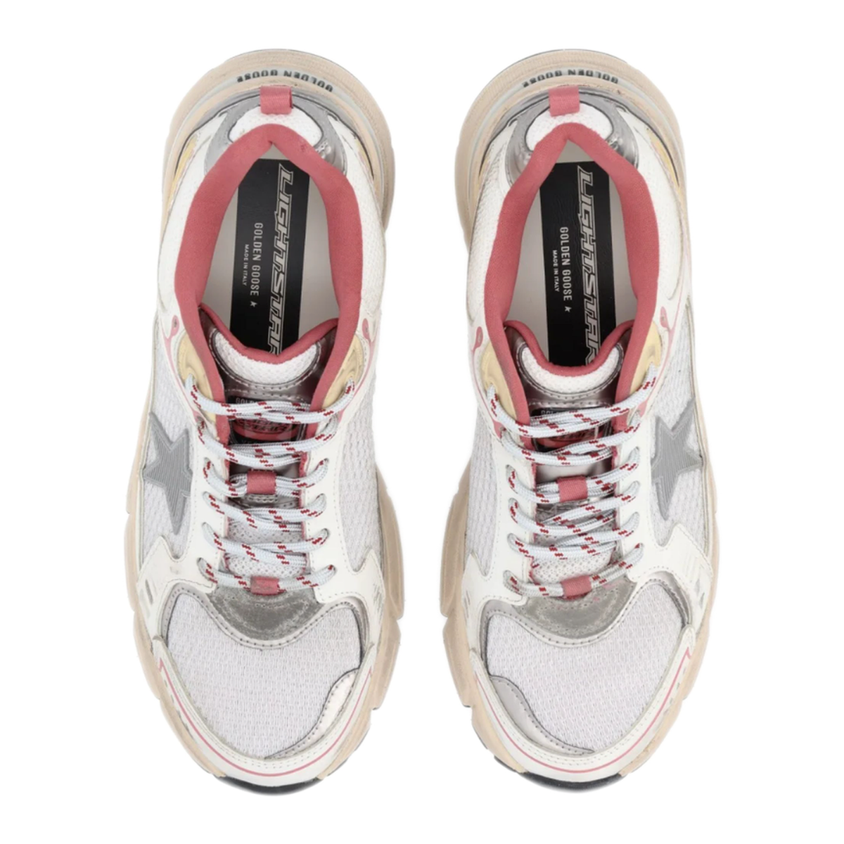 Lightstar Sneaker - Image 2