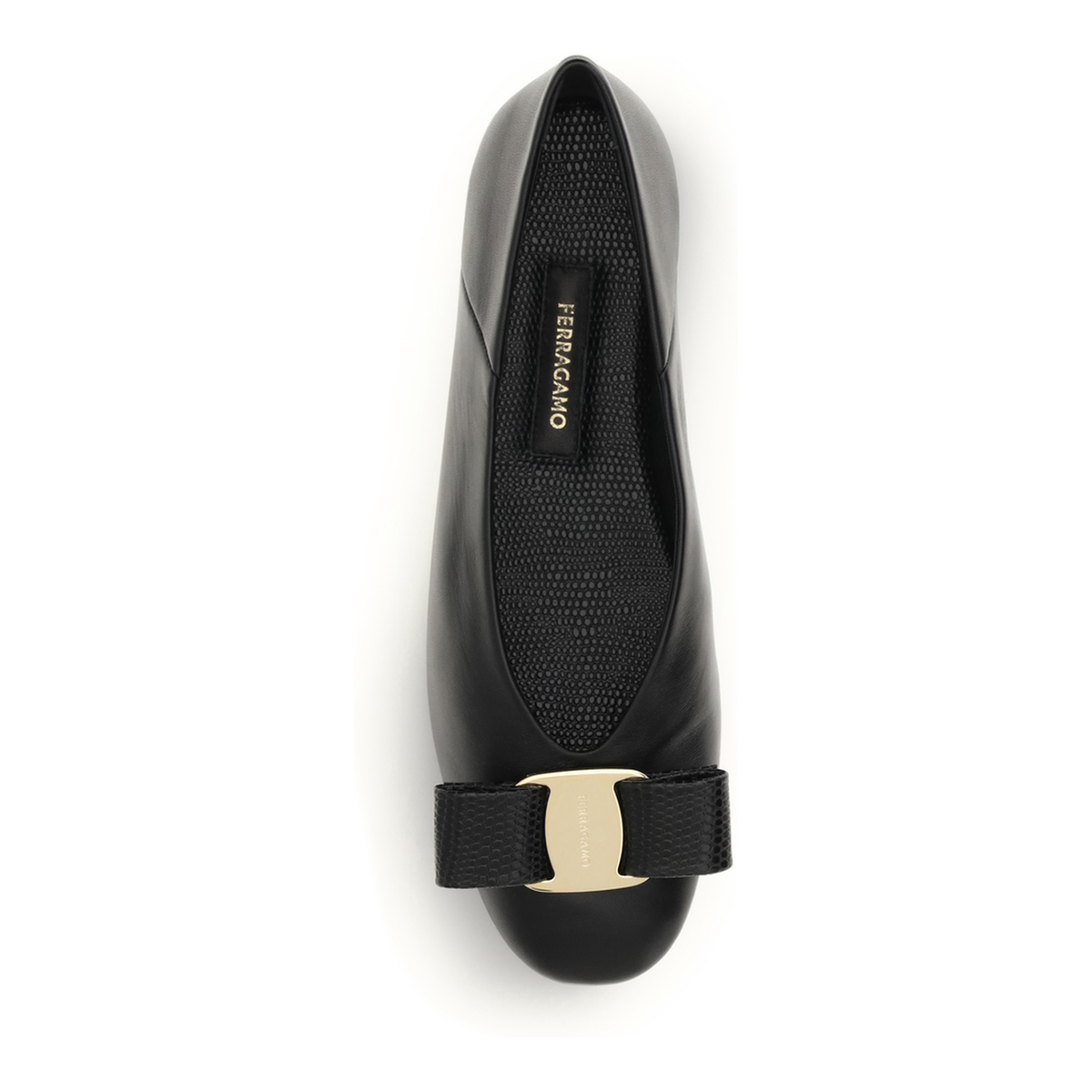 Vara Bow Ballerinas - Image 4