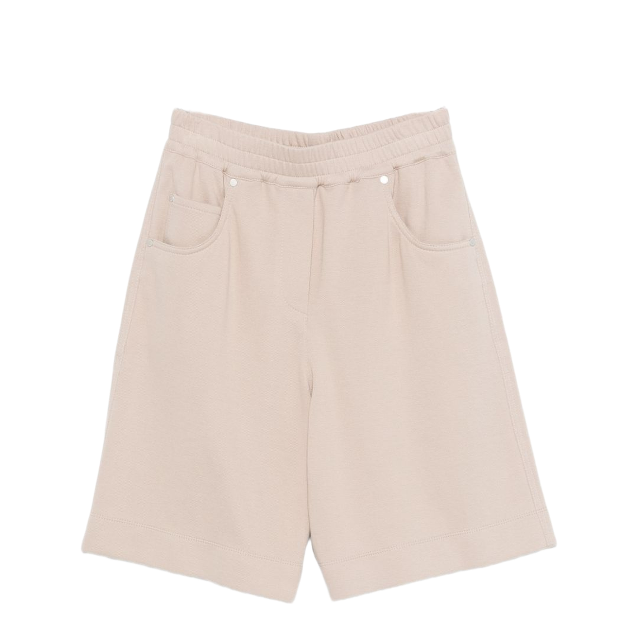 Women's Cotton Shorts - Image 1