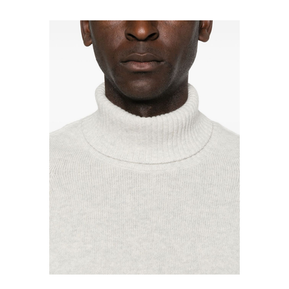 Sweaters Light Grey - Image 5
