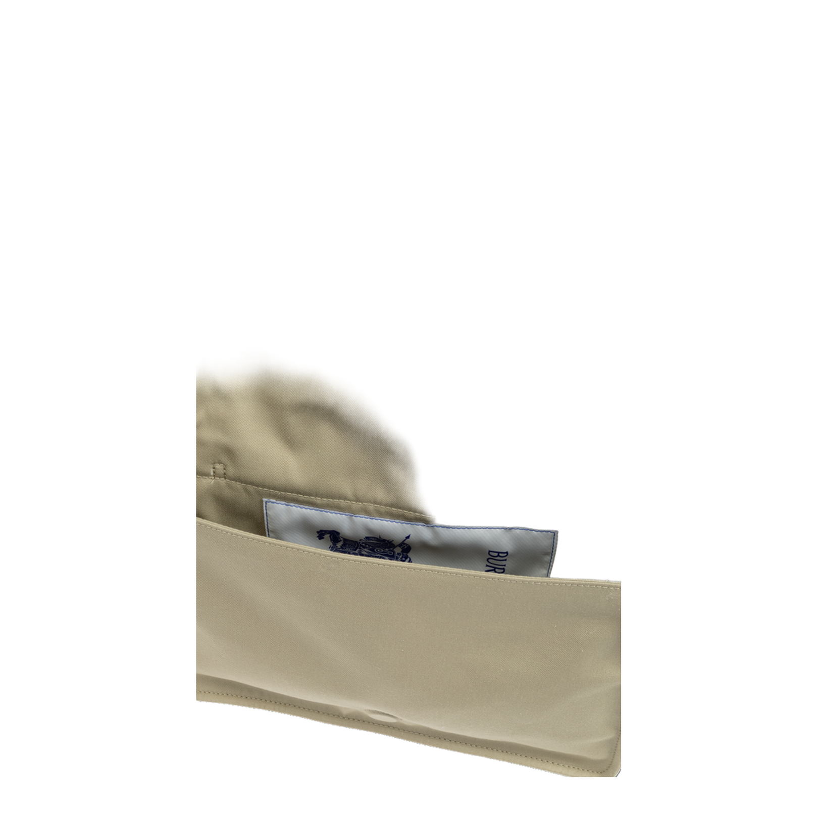 Trench Shoulder Bag - Image 5