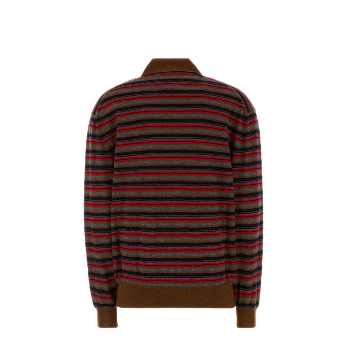 Cashmere Polo - Image 2