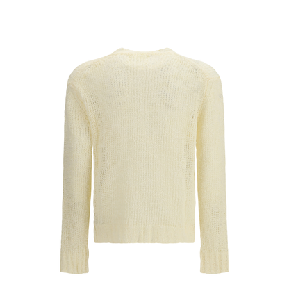 Openwork Sweater - Image 2