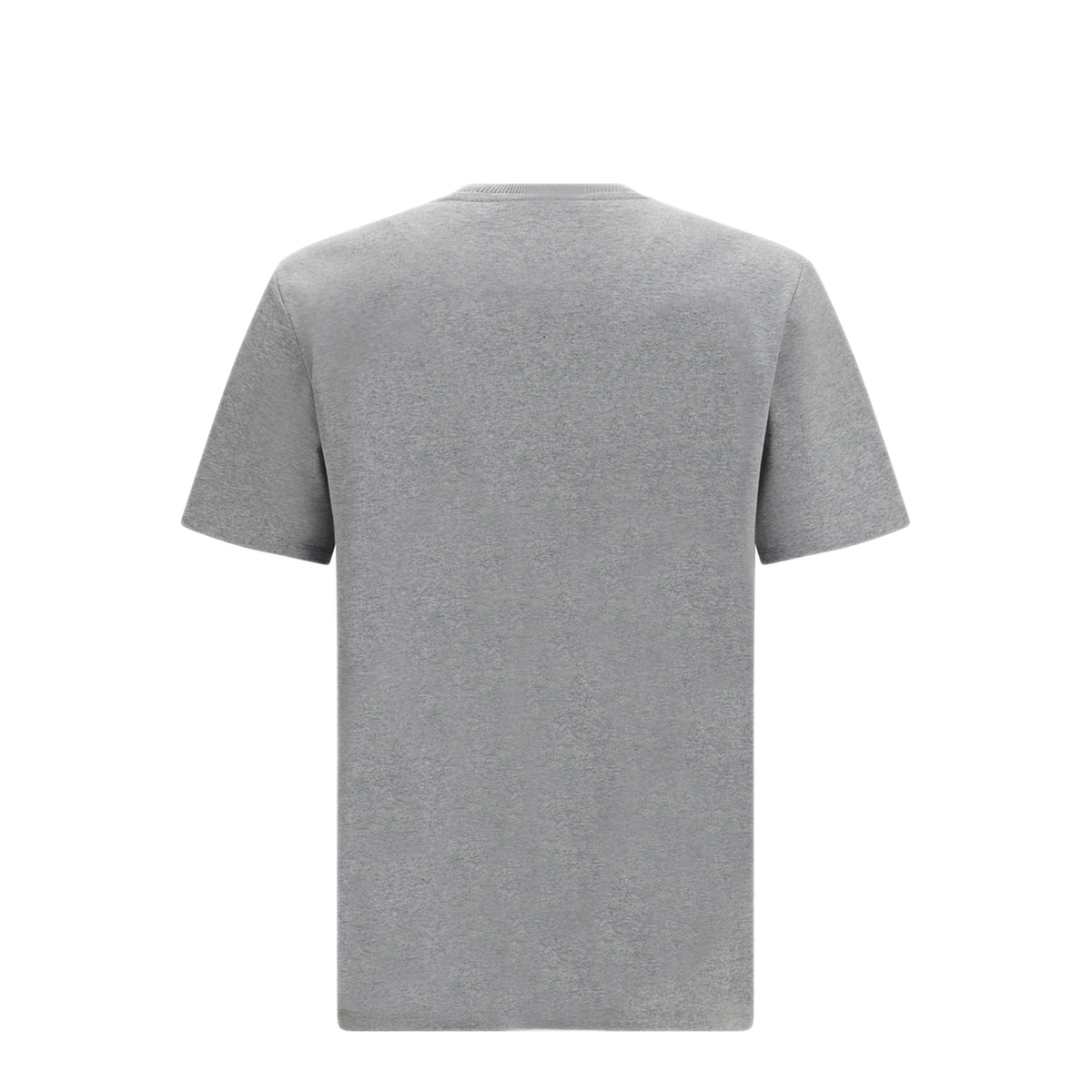 Embroidered Logo T Shirt - Image 2