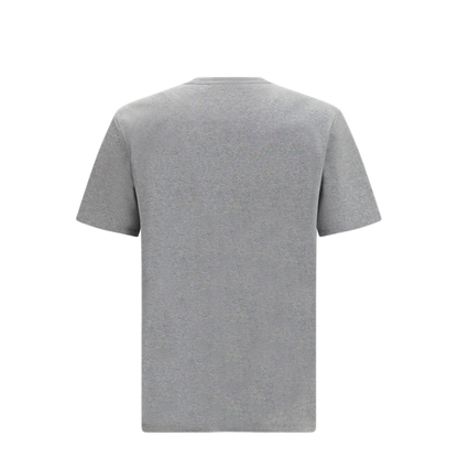 Embroidered Logo T Shirt - Image 2