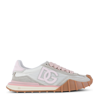 Sneakers Beige - Image 1