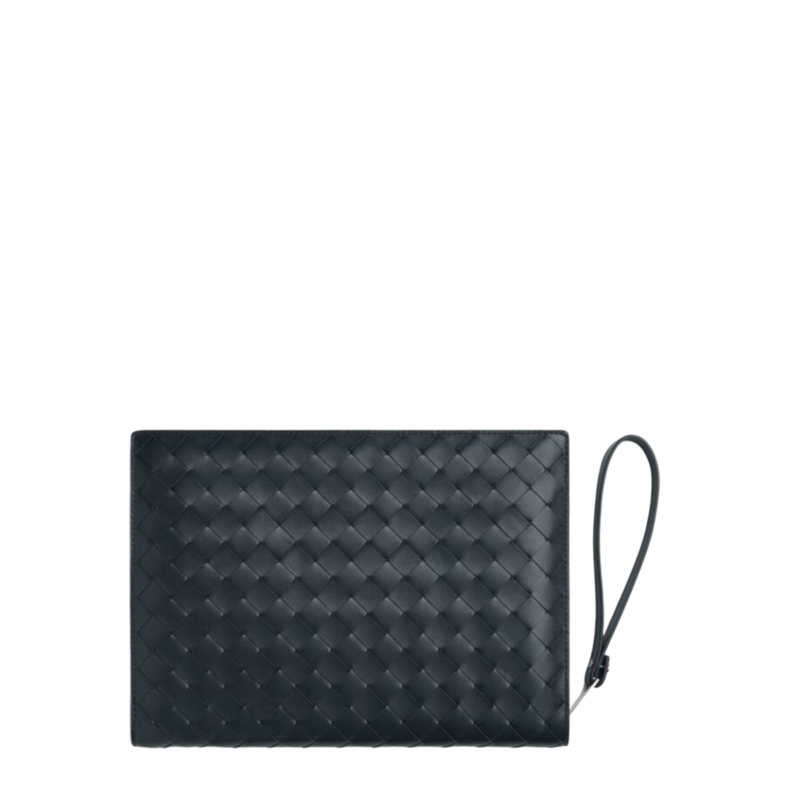 Men's Intrecciato Clutch - Image 2