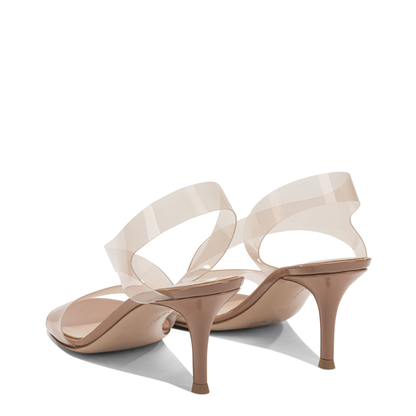 Metropolis 70 Mm Heeled Sandals - Image 4