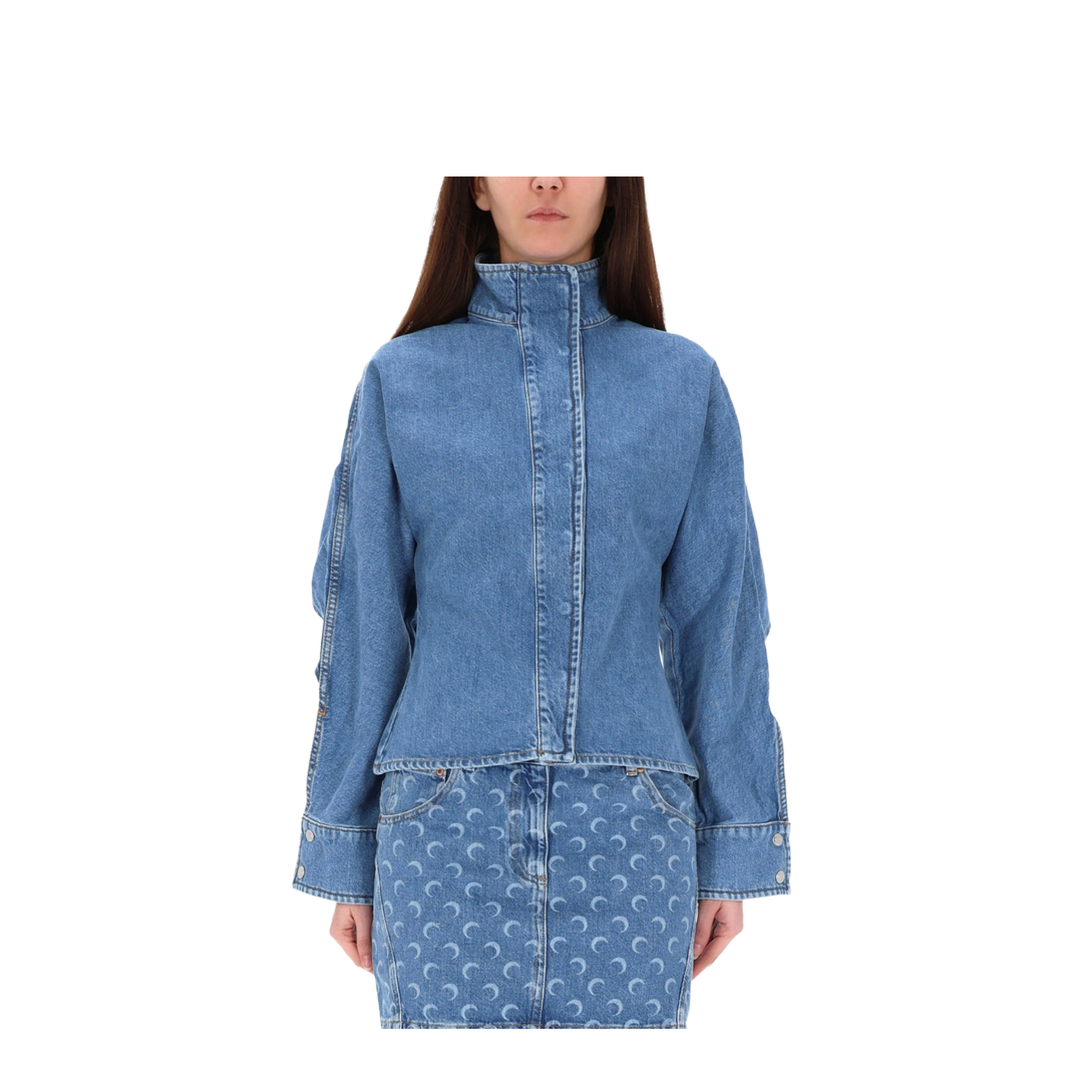 Moon Laser Jacket - Image 1