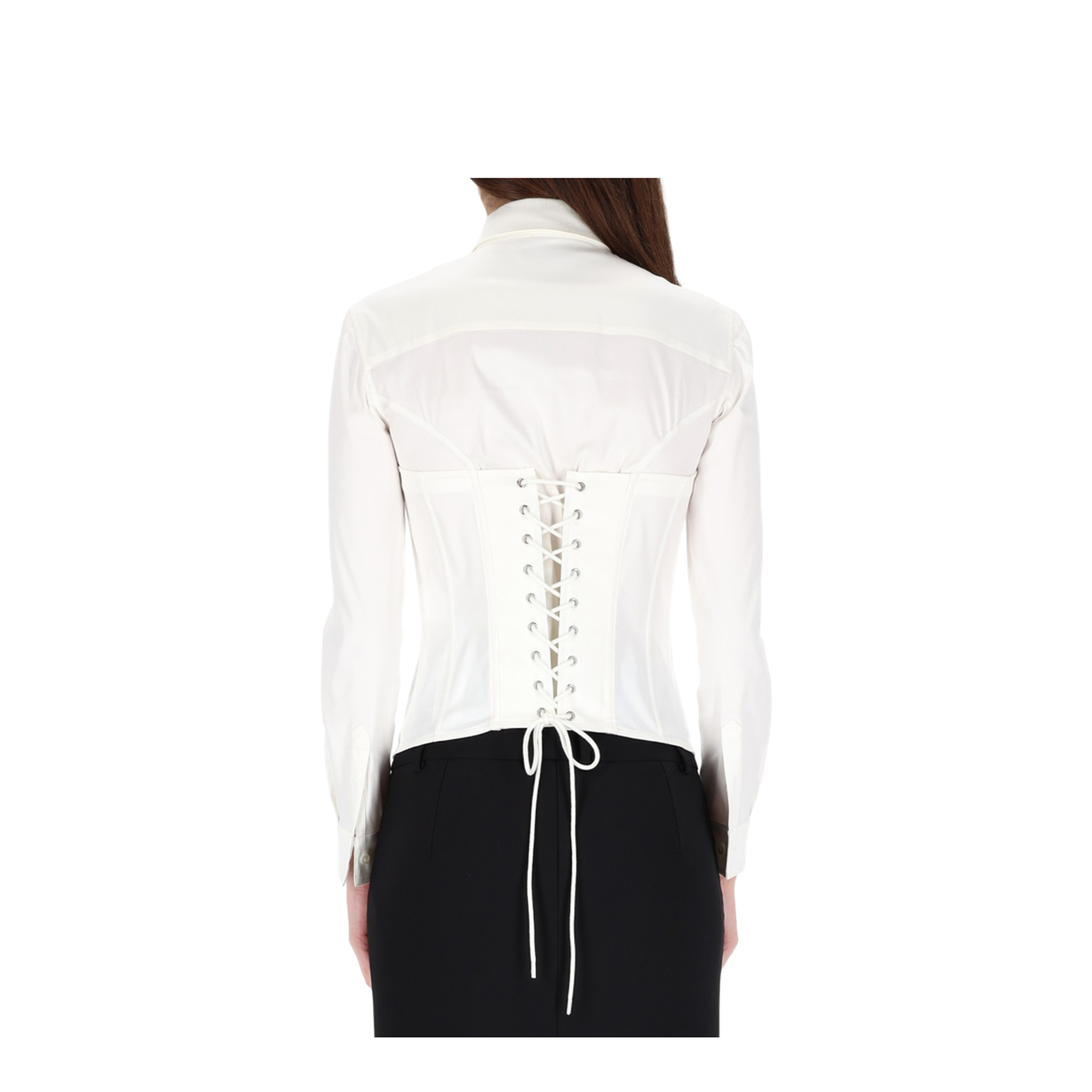 Corset Shirt - Image 3