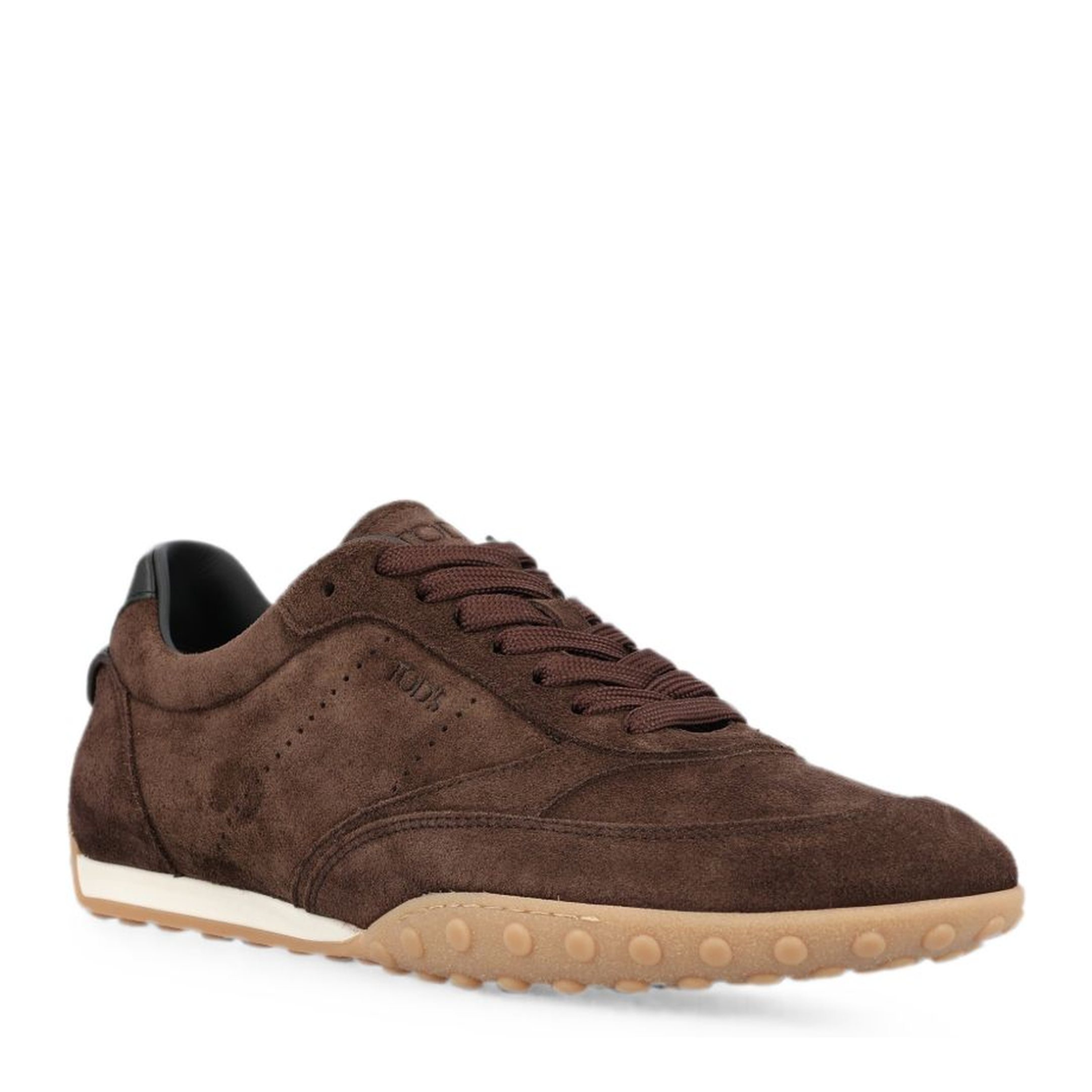 Sneakers Brown - Image 4