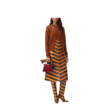 Sequined Cardigan - Image 2