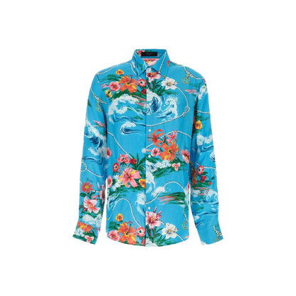 Shirts Light Blue - Image 1