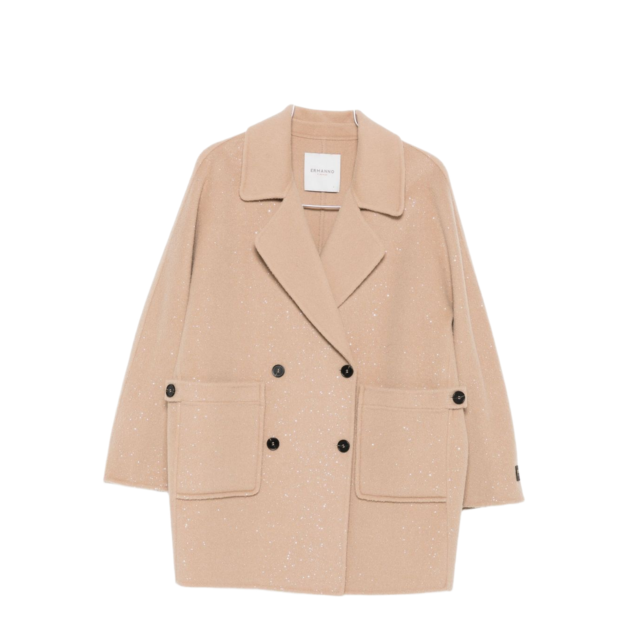 Coats Dove Grey - Image 1