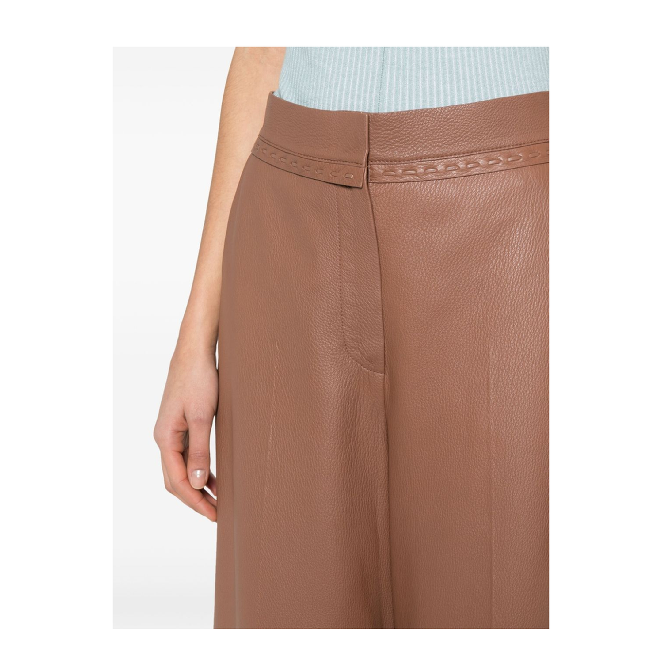 Leather Pants - Image 4
